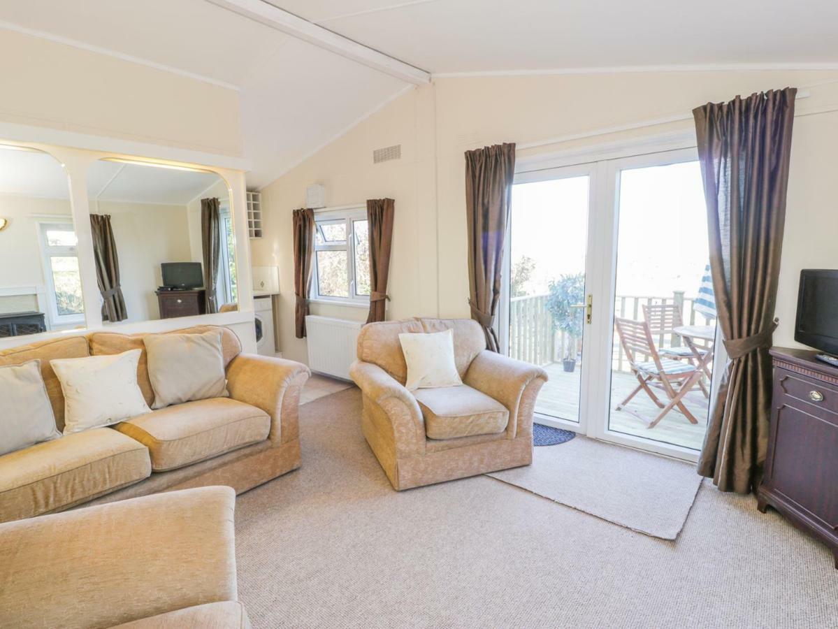 Caban Y Felin Villa Хоулихед Екстериор снимка